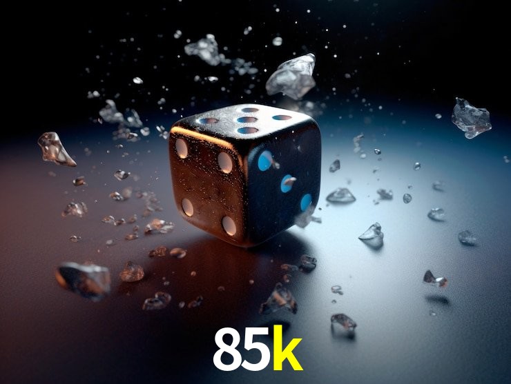 Jogos com bônus e suporte 24h na 85k