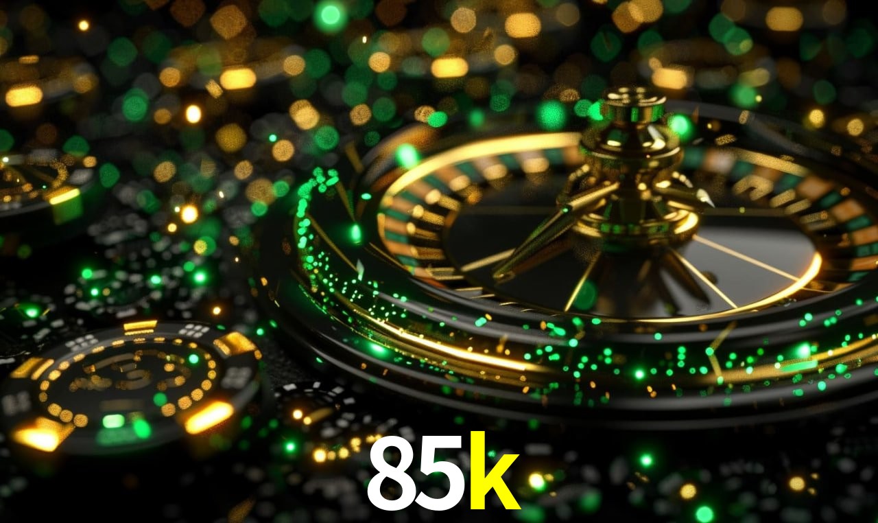 Biblioteca de slots populares na 85k